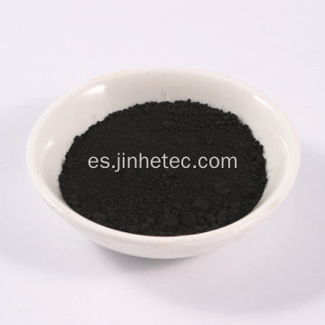 Desulfuración de óxido de hierro negro Tp 303 para la venta
